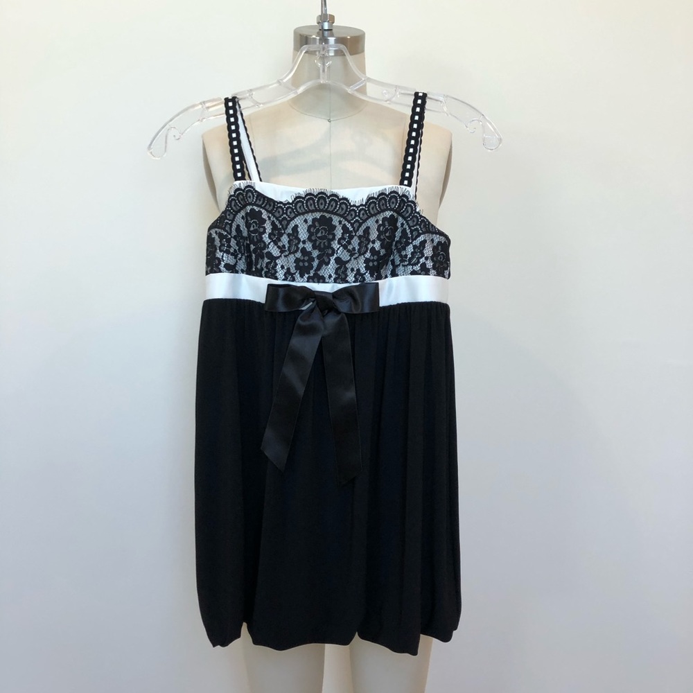 Girls Jessica McClintock Dress